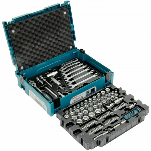 Набор инструмента 120pcs.Makita